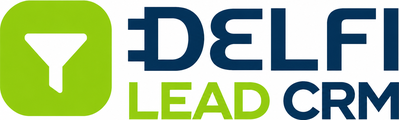 Delfi Lead CRM
